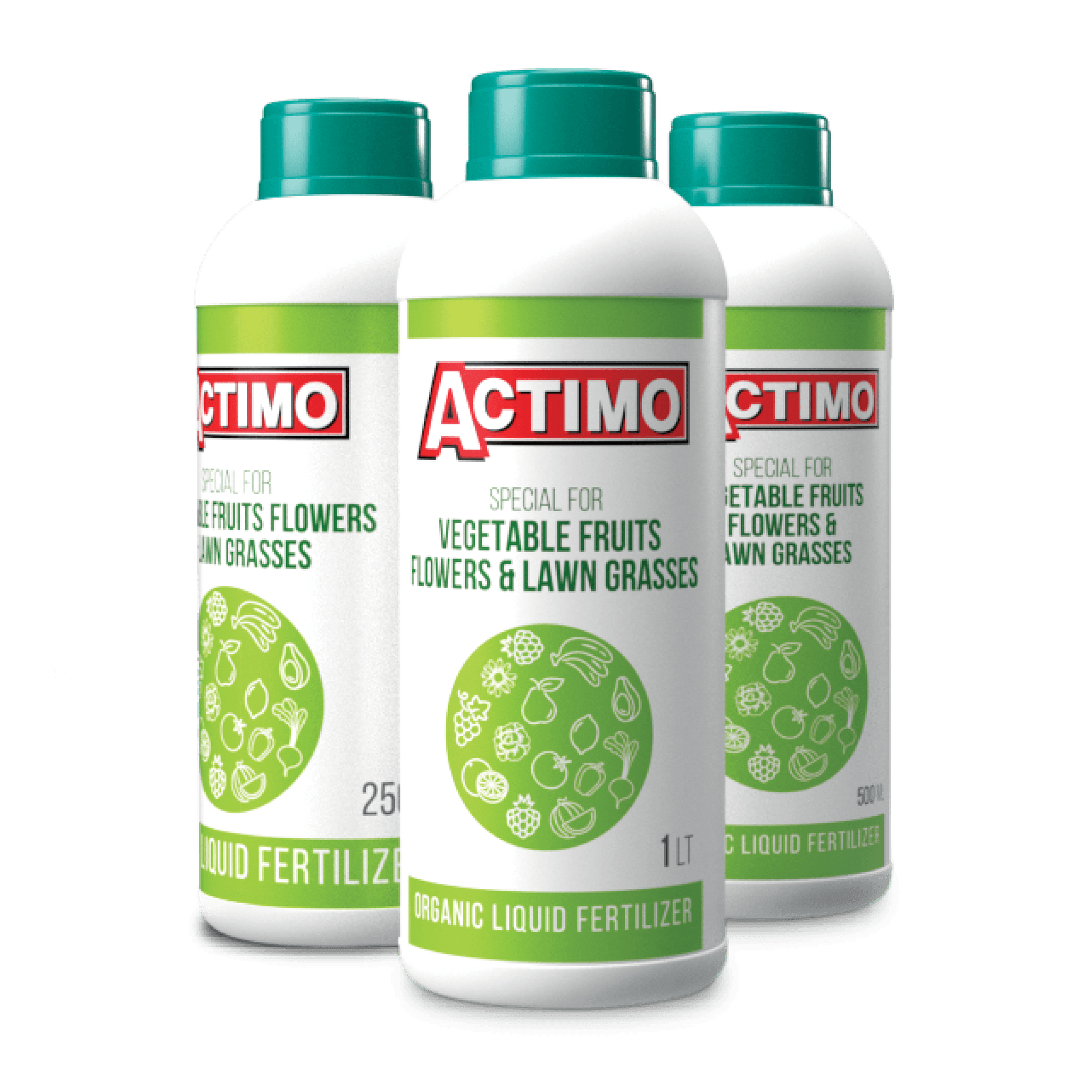 Actimo Plus